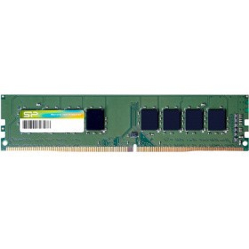 Silicon Power DDR4 DIMM 8GB SP008GBLFU266B02/X02 PC4-21300, 2666MHz