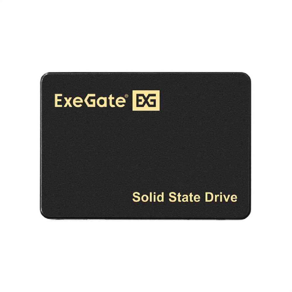 ExeGate SSD 240GB Next Series EX276688RUS {SATA3.0}