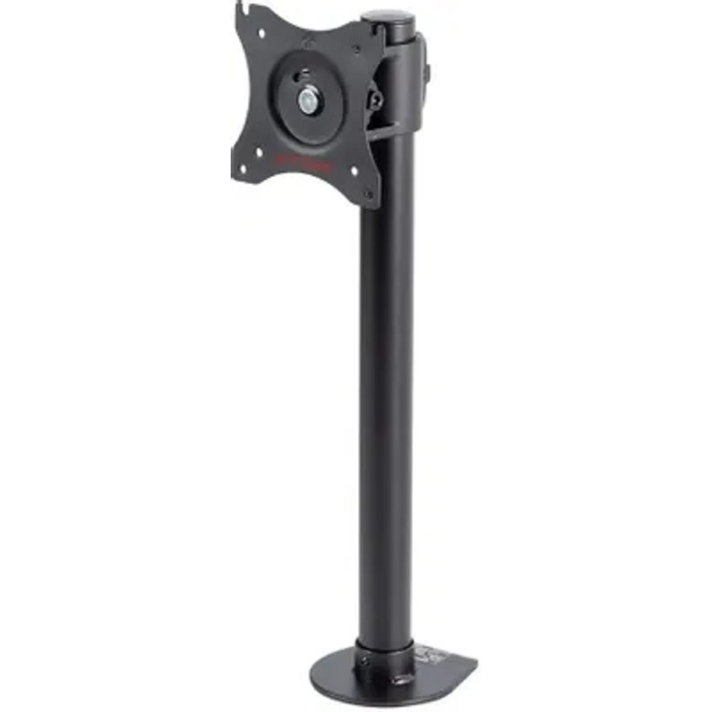 Arm Media LCD-T41 черный 15"-32" макс.10кг настольный поворот и наклон верт. No Name