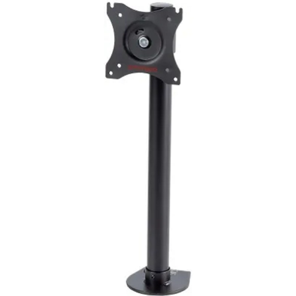 Arm Media LCD-T41 черный 15"-32" макс.10кг настольный поворот и наклон верт. No Name