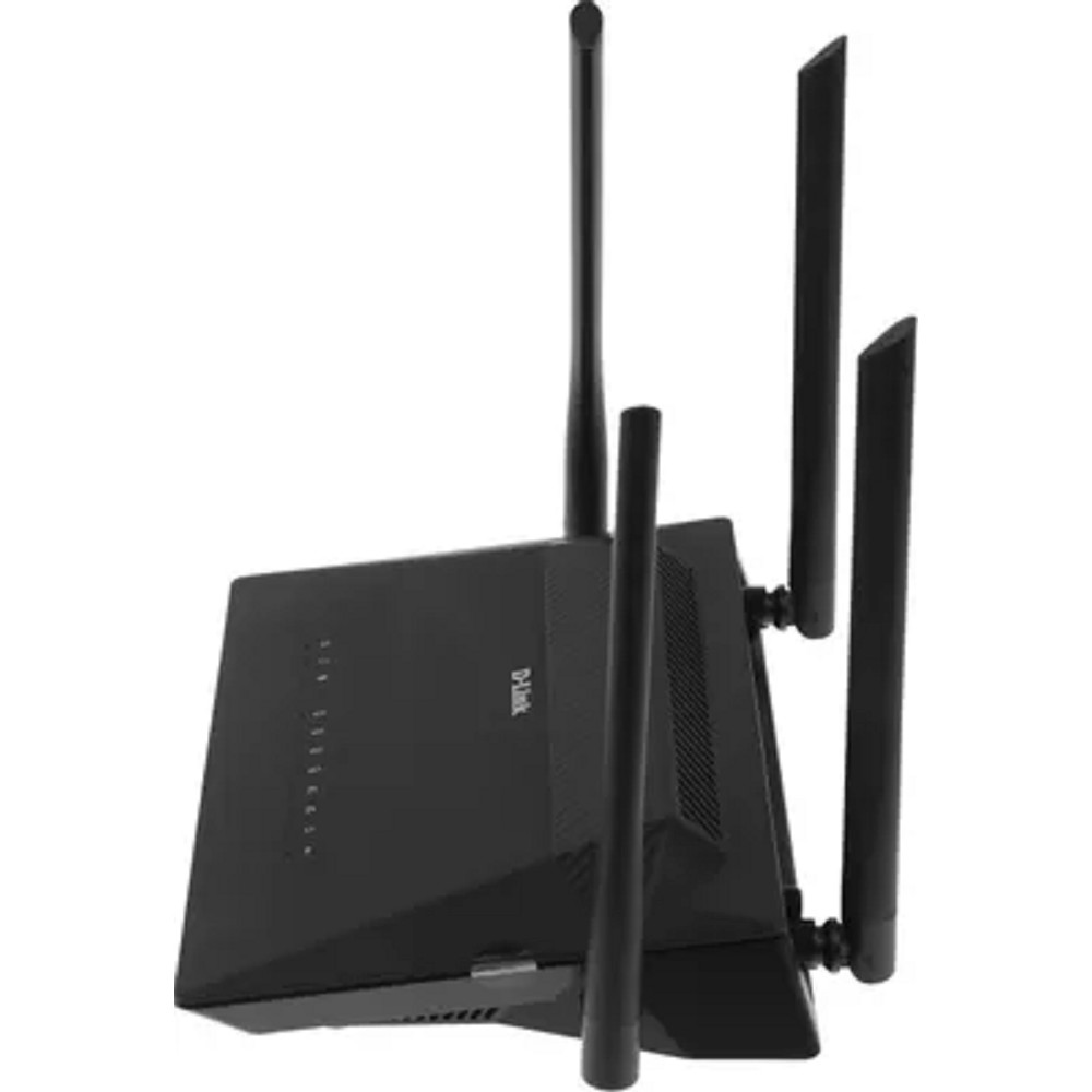 D-Link DSL-245GR/R1A