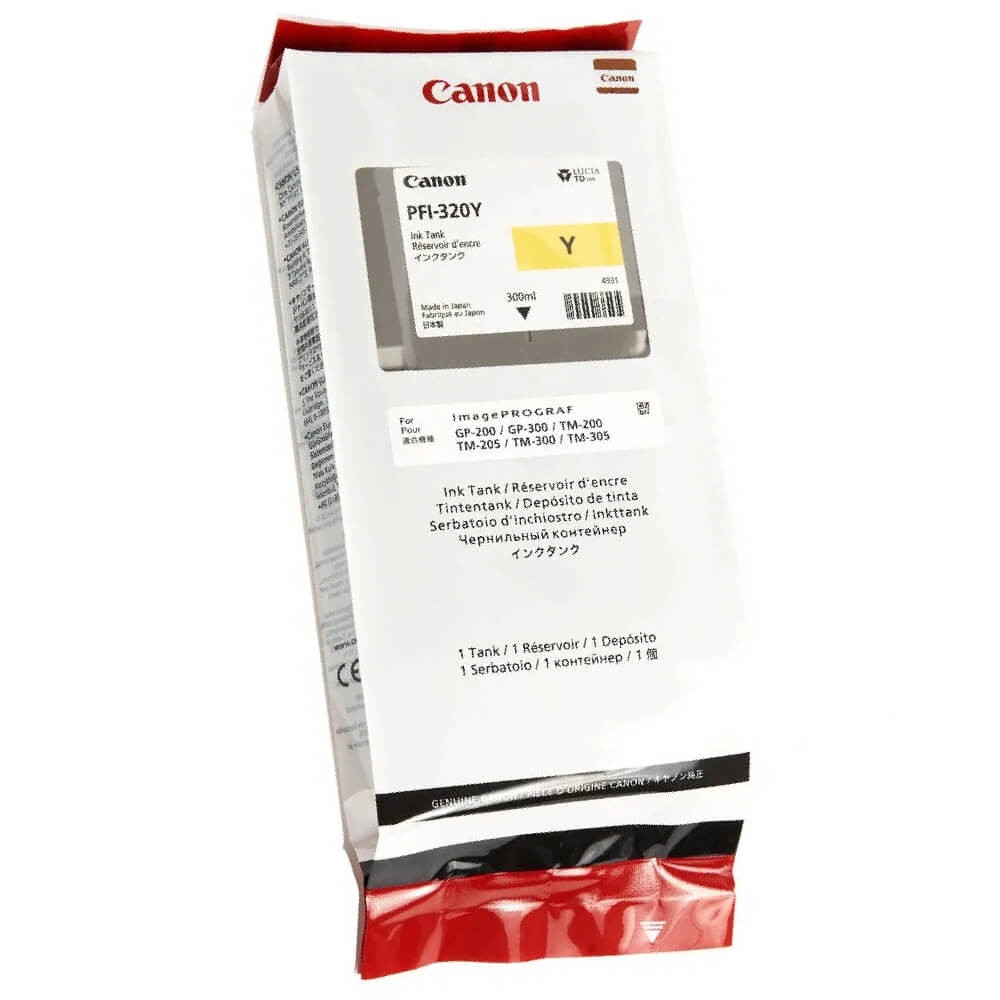 Canon PFI-320 (2893C001)