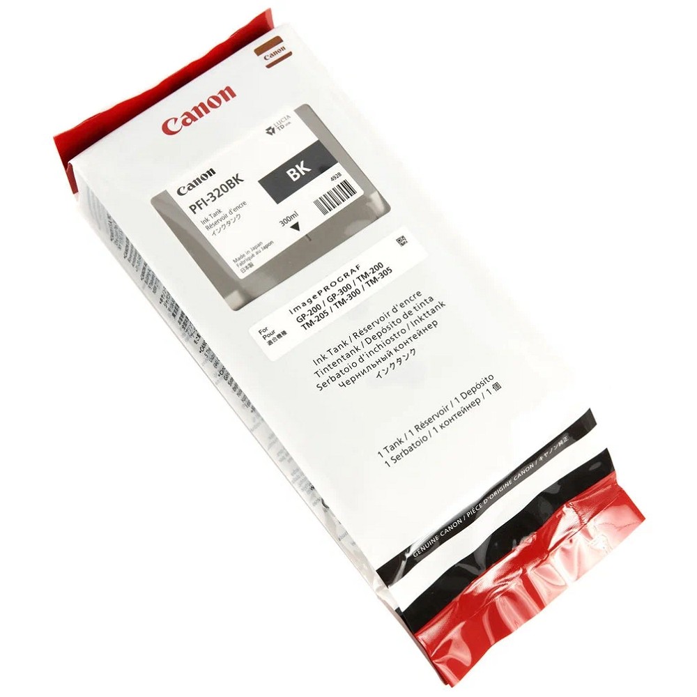 Canon PFI-320 (2890C001)