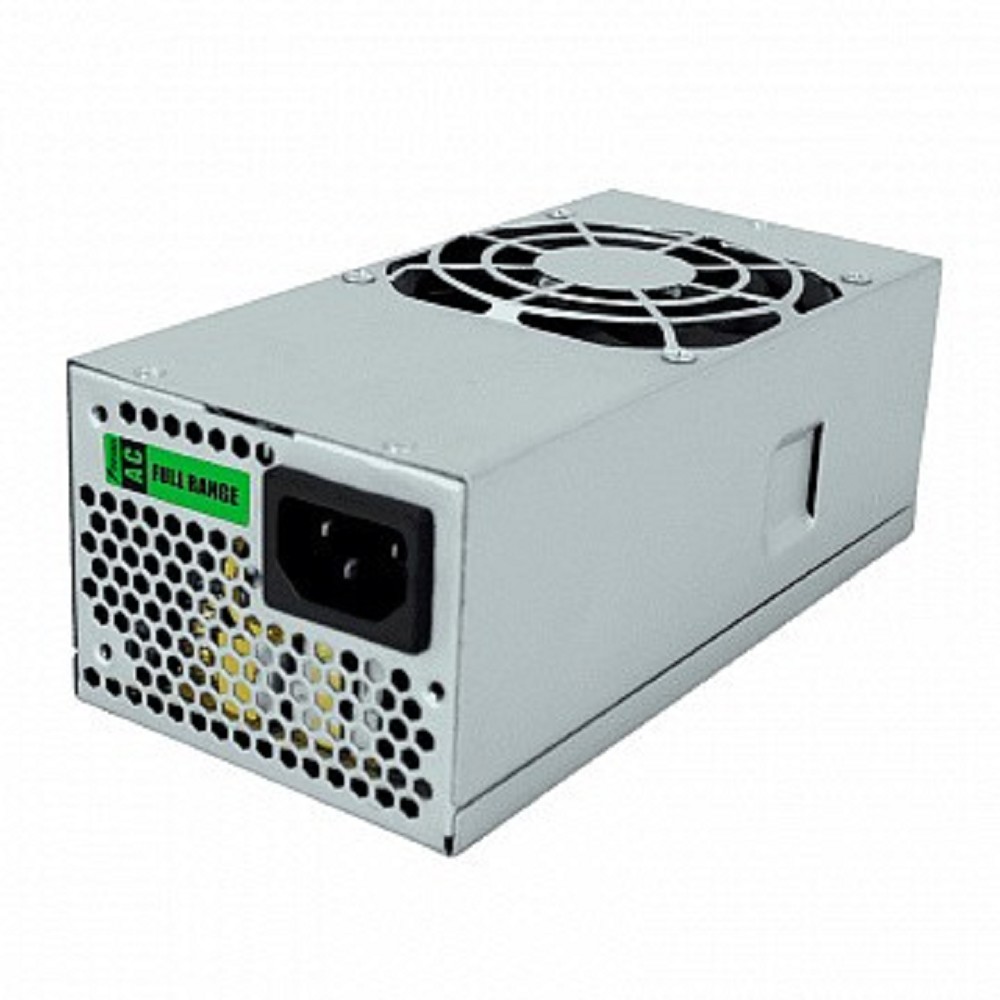 POWERMAN PM-300TFX 300W 80+ Bronze with power cord 1.5m [6141300/6125691] Inwin