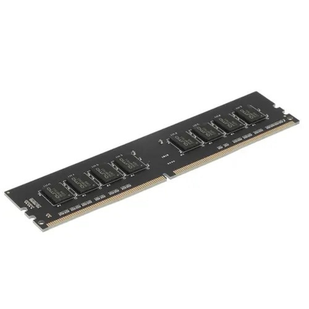 QUMO DDR4 DIMM 16GB QUM4U-16G2666P19 PC4-21300, 2666MHz