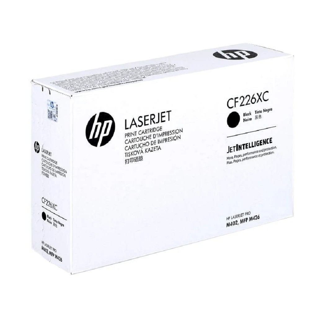 HP CF226XC