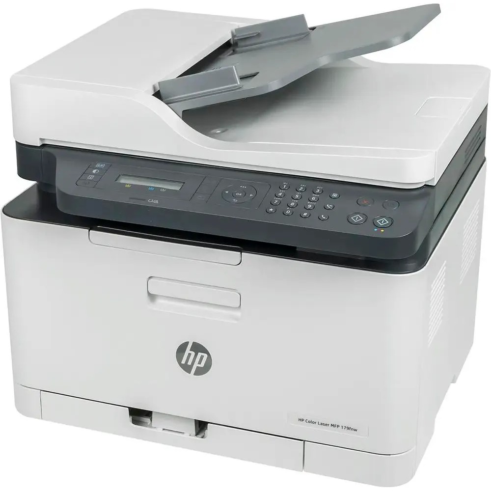 Цветное лазерное МФУ HP Color Laser MFP 179fnw арт. 4ZB97A#B19