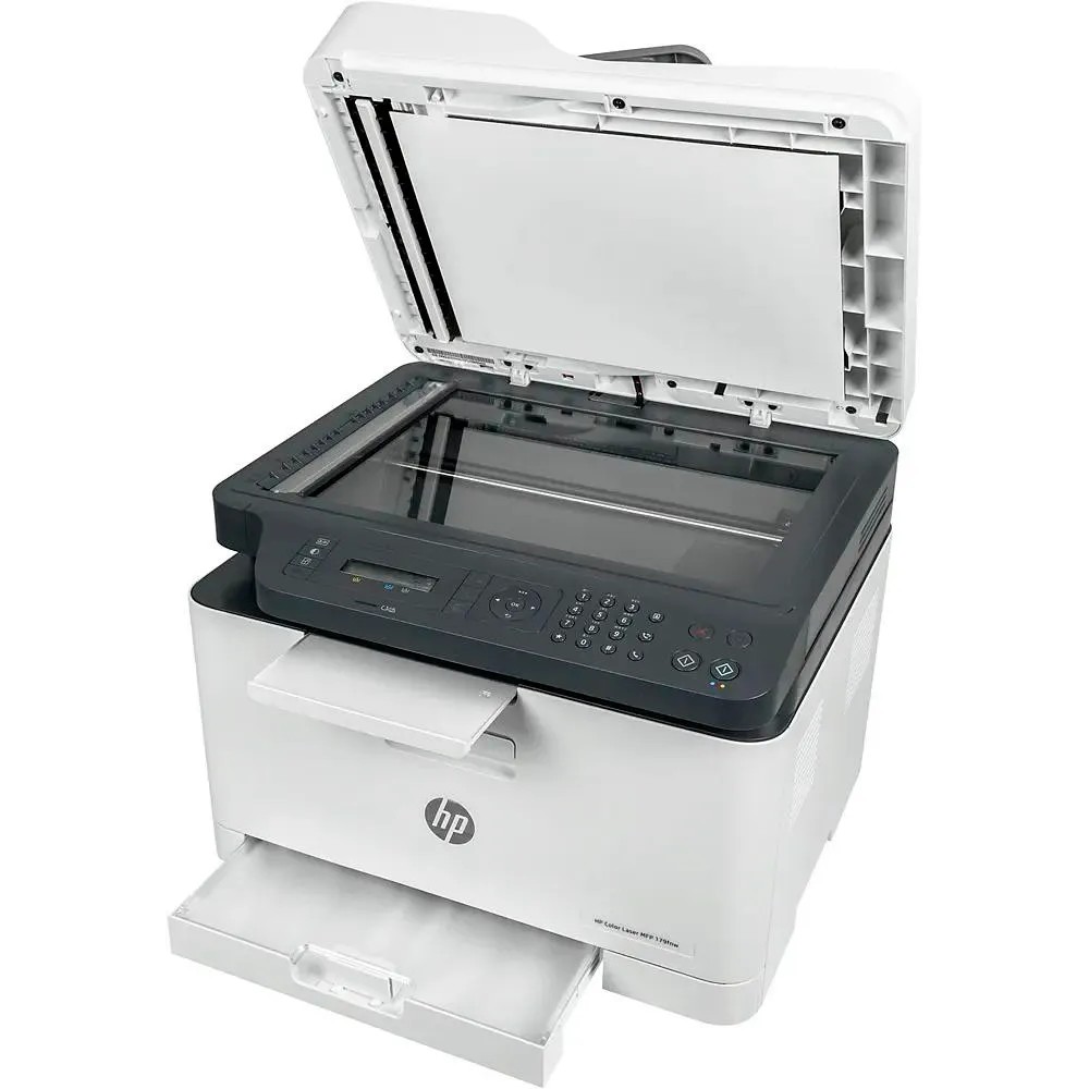 Цветное лазерное МФУ HP Color Laser MFP 179fnw арт. 4ZB97A#B19