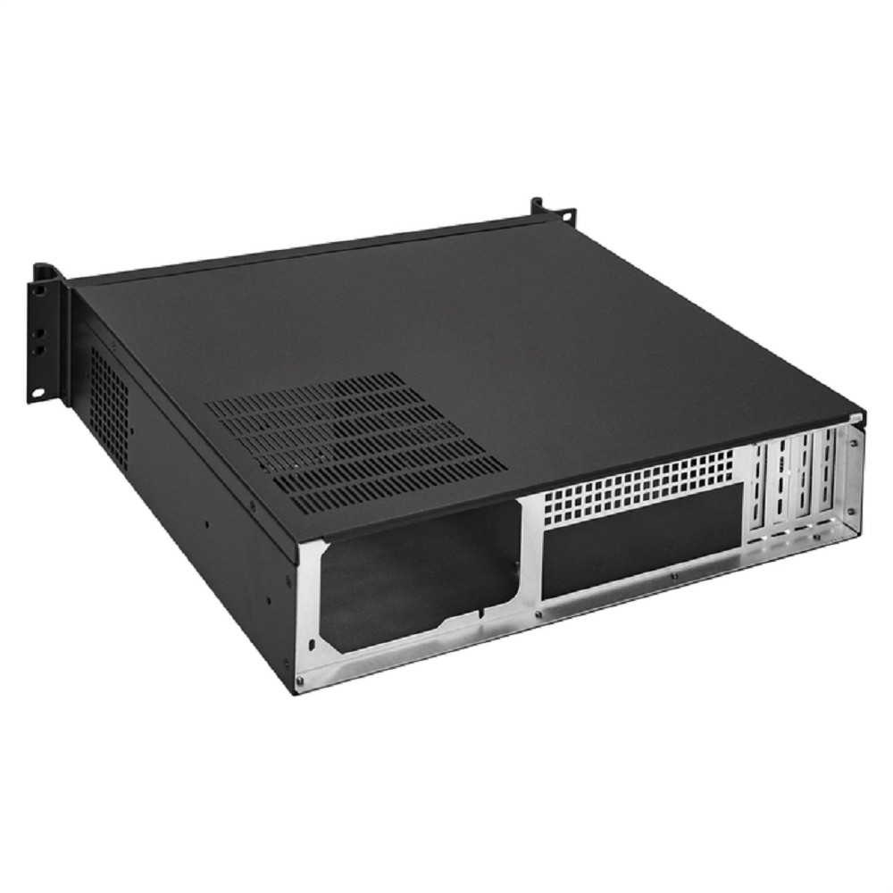 Exegate EX279691RUS Серверный корпус Exegate Pro 2U350-03