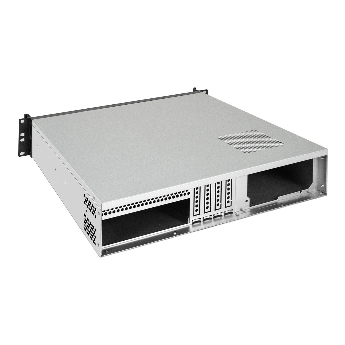 Exegate EX279419RUS Серверный корпус Exegate Pro 2U420-06