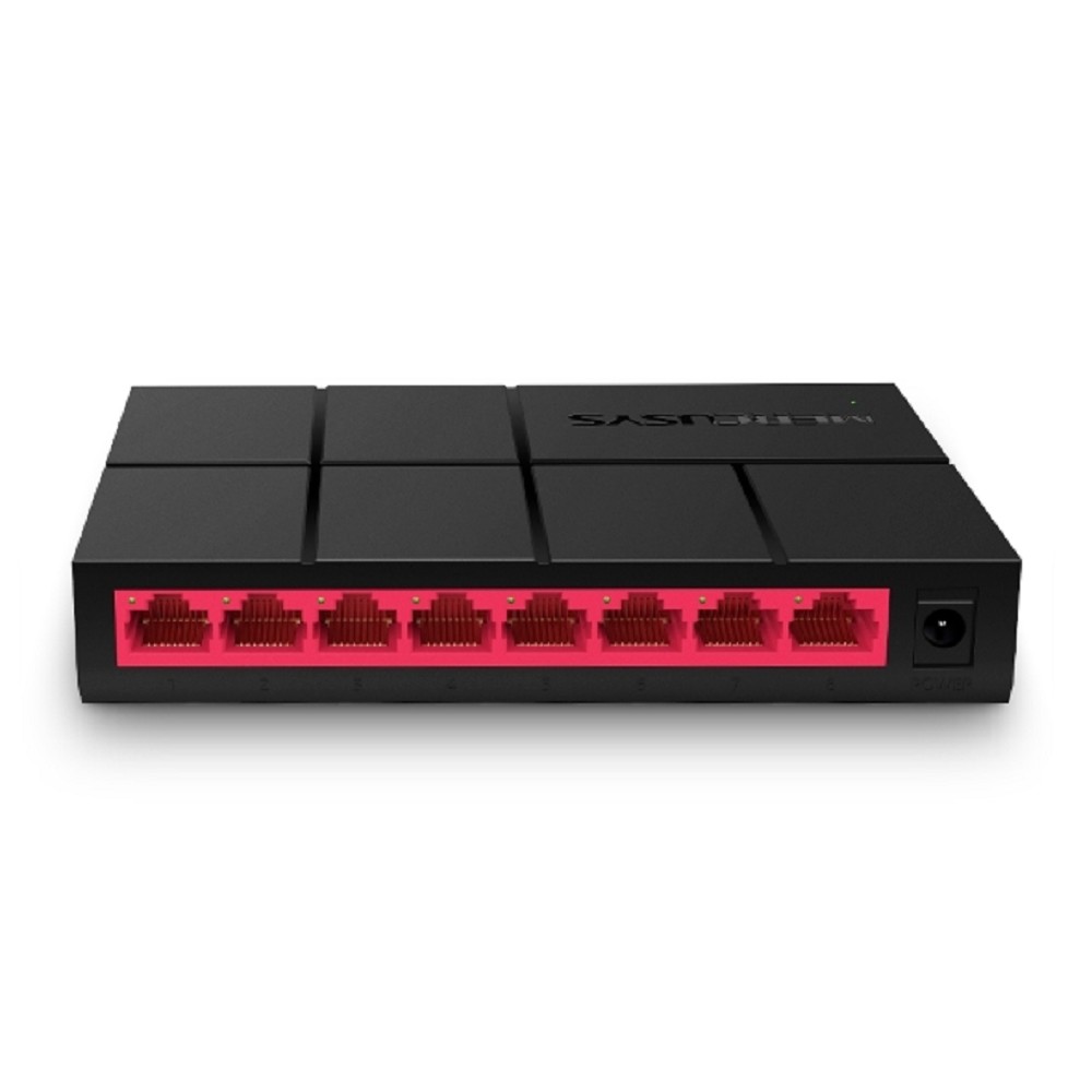 Mercusys MS108G