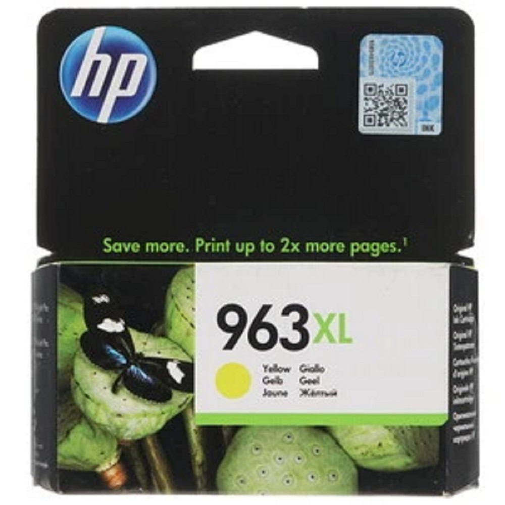 HP 963XL (3JA29AE)