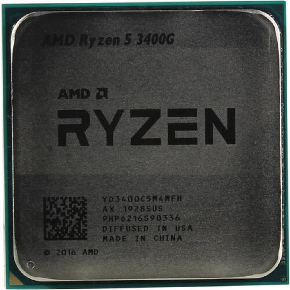 AMD YD3400C5M4MFH
