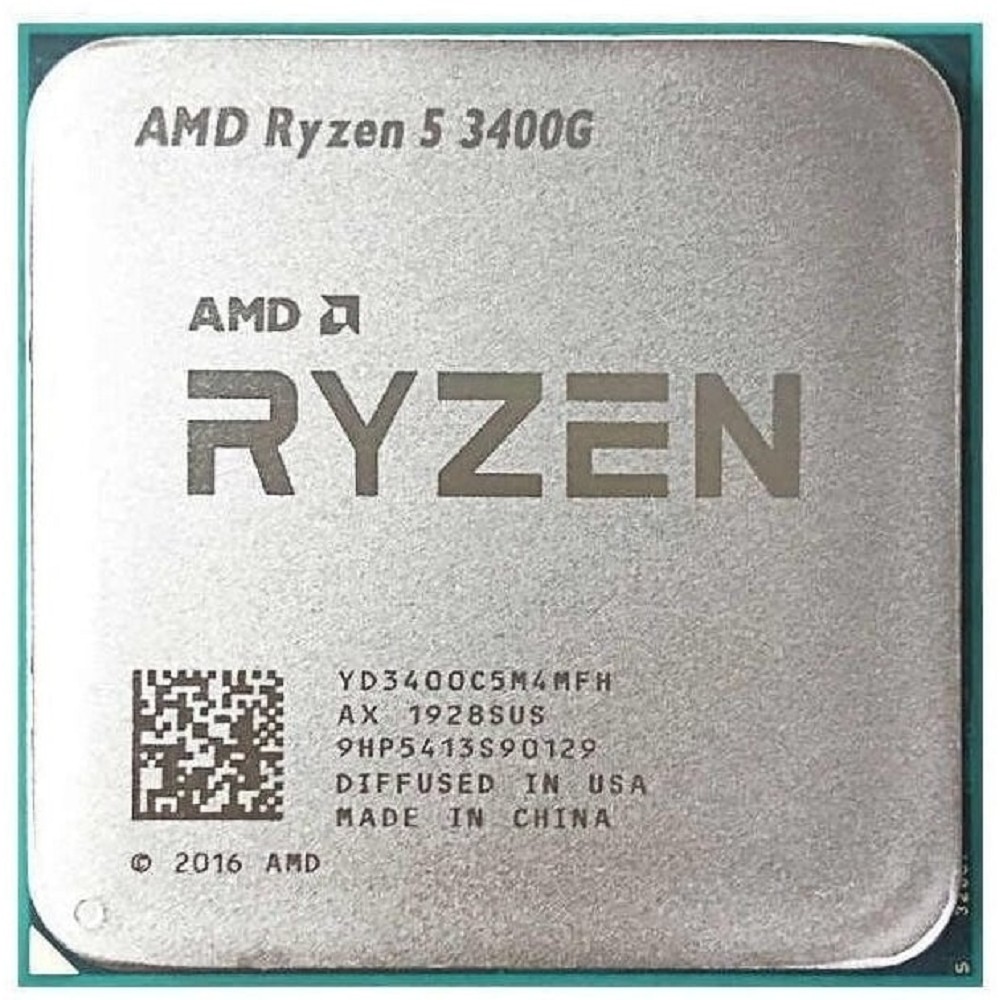 AMD YD3400C5M4MFH