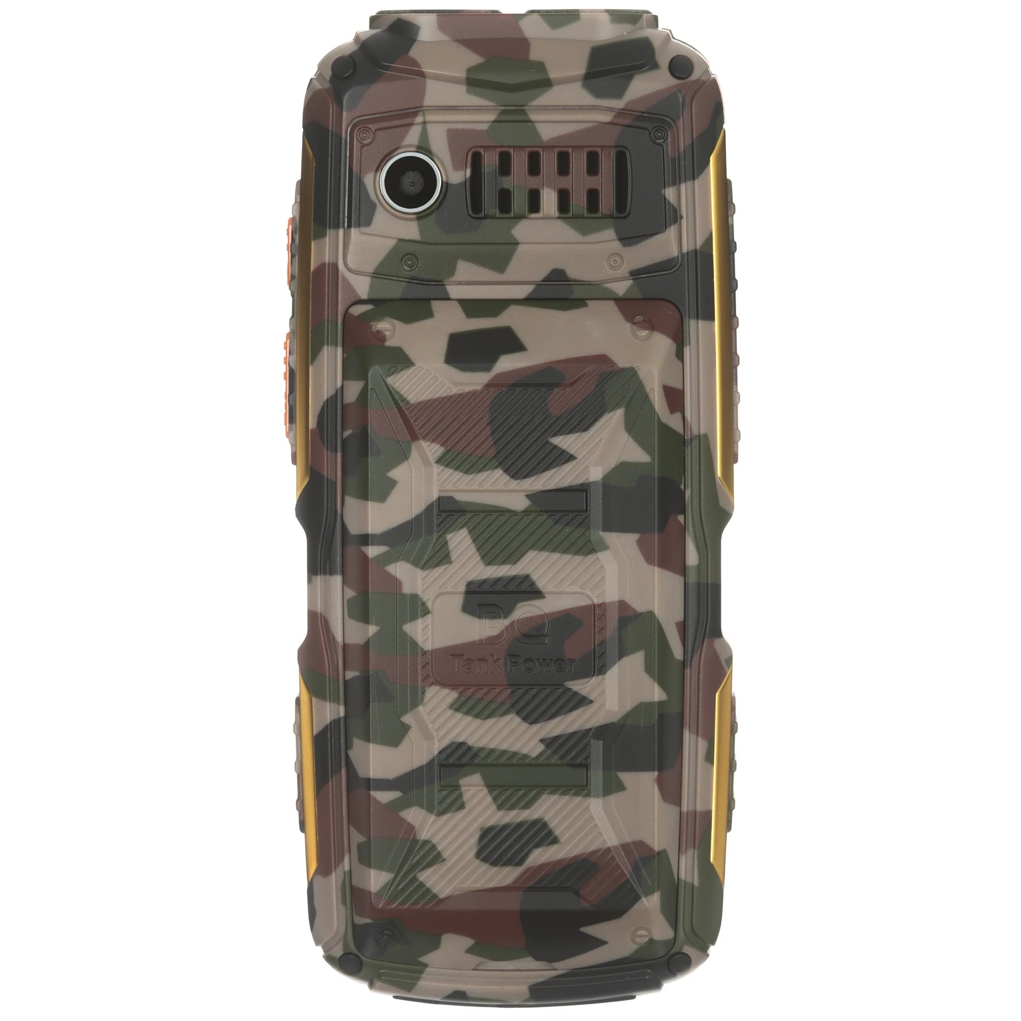Мобильный телефон BQ BQ-2430 Tank Power арт. 85955787