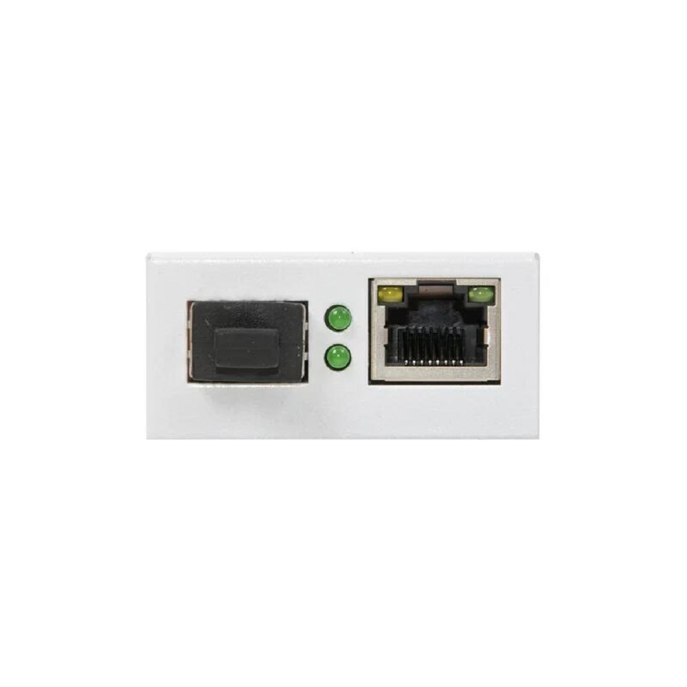 SNR SNR-CVT-1000SFP-mini Медиаконвертер 10/100/1000-Base-T / 100/1000Base-FX с SFP-портом