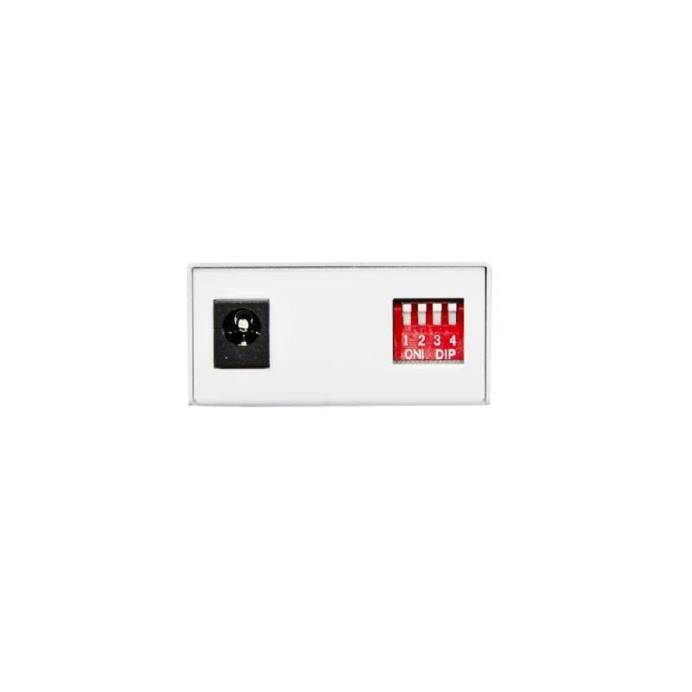 SNR SNR-CVT-1000SFP-mini Медиаконвертер 10/100/1000-Base-T / 100/1000Base-FX с SFP-портом