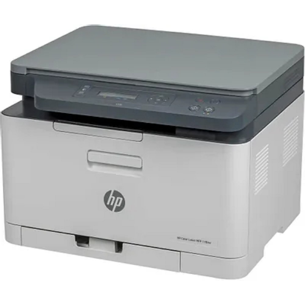 Цветное лазерное МФУ HP Color Laser MFP 178nw 4ZB96A
