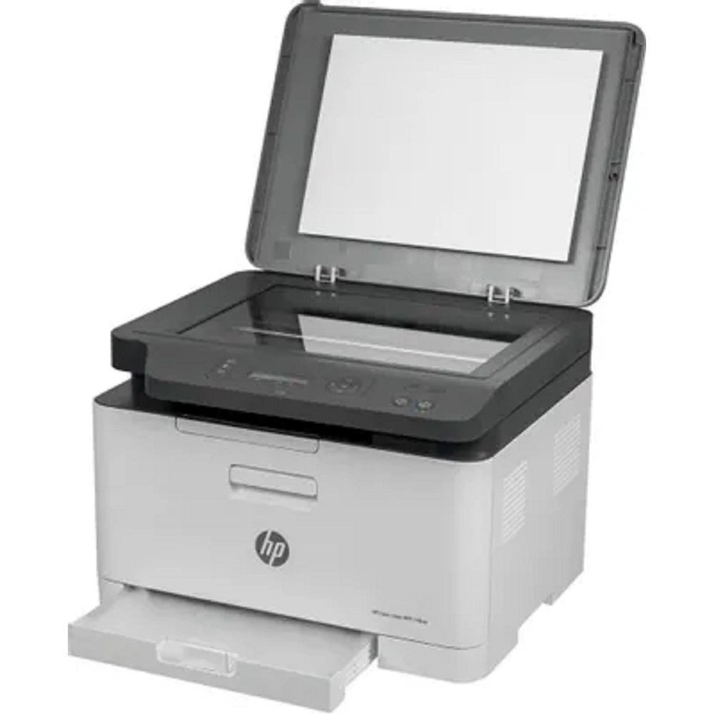 Цветное лазерное МФУ HP Color Laser MFP 178nw 4ZB96A