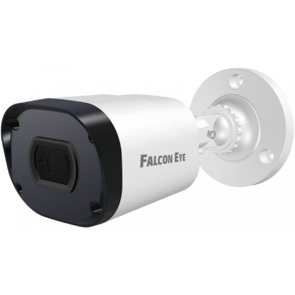 Камера видеонаблюдения IP Falcon Eye FE-IPC-BP2e-30p 3.6-3.6мм цв. корп.:белый