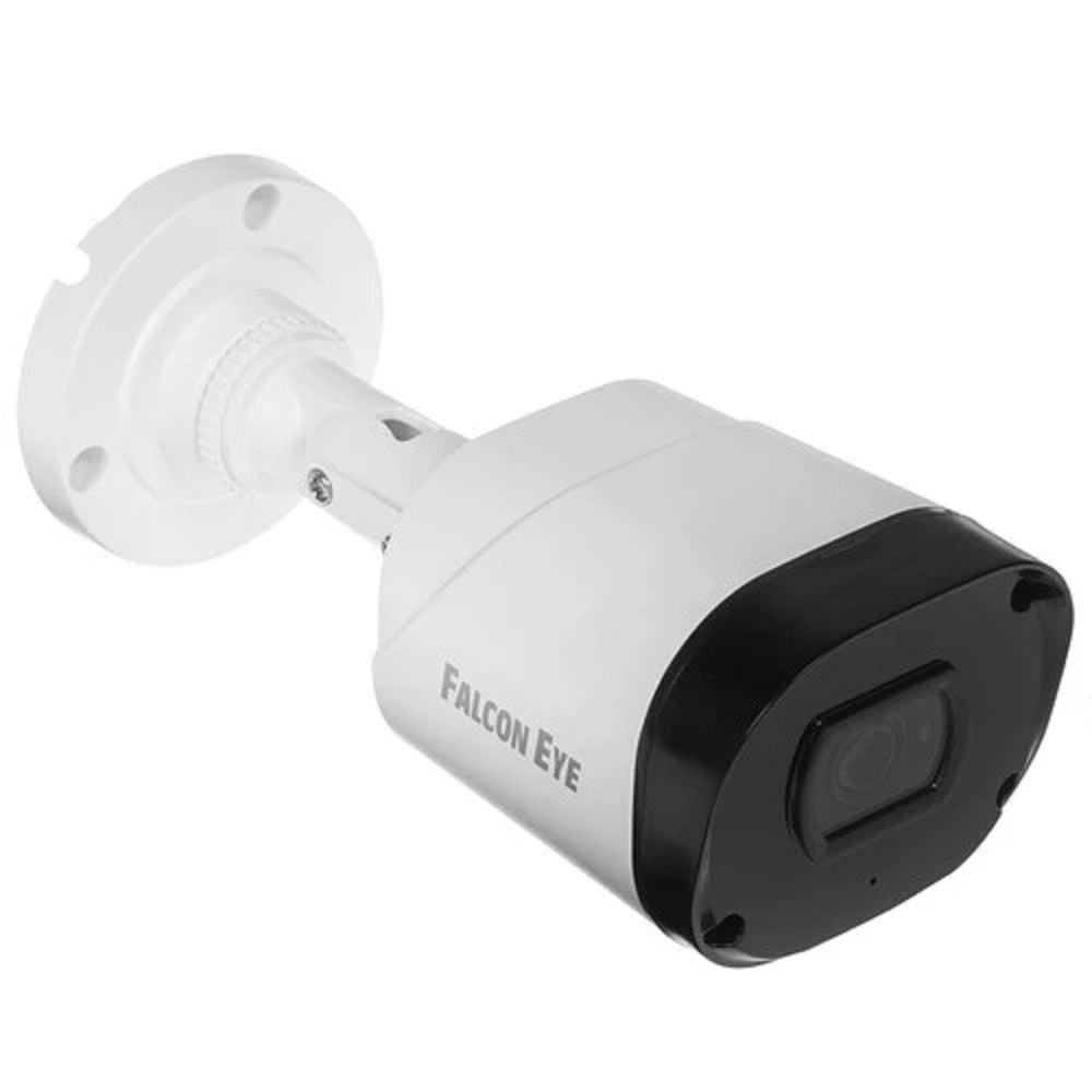 Камера видеонаблюдения IP Falcon Eye FE-IPC-BP2e-30p 3.6-3.6мм цв. корп.:белый
