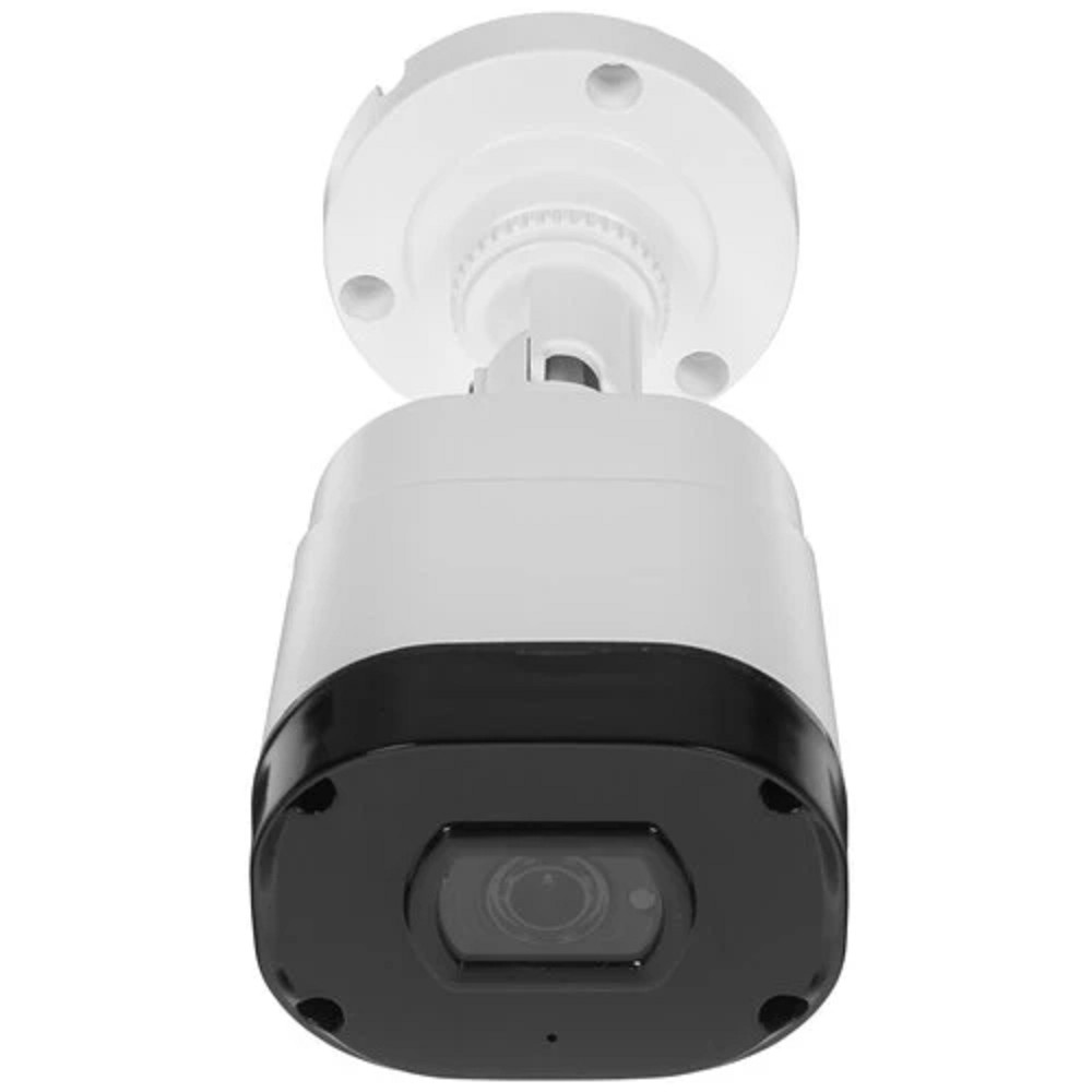 Камера видеонаблюдения IP Falcon Eye FE-IPC-BP2e-30p 3.6-3.6мм цв. корп.:белый