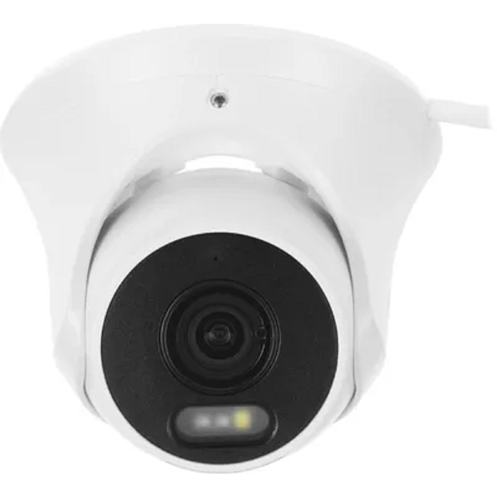 Камера видеонаблюдения IP Falcon Eye FE-IPC-D2-30p 2.8-2.8мм цв. корп.:белый