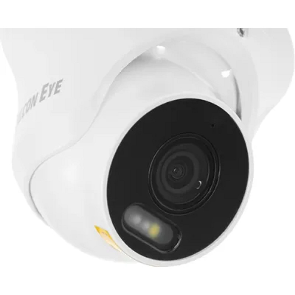 Камера видеонаблюдения IP Falcon Eye FE-IPC-D2-30p 2.8-2.8мм цв. корп.:белый