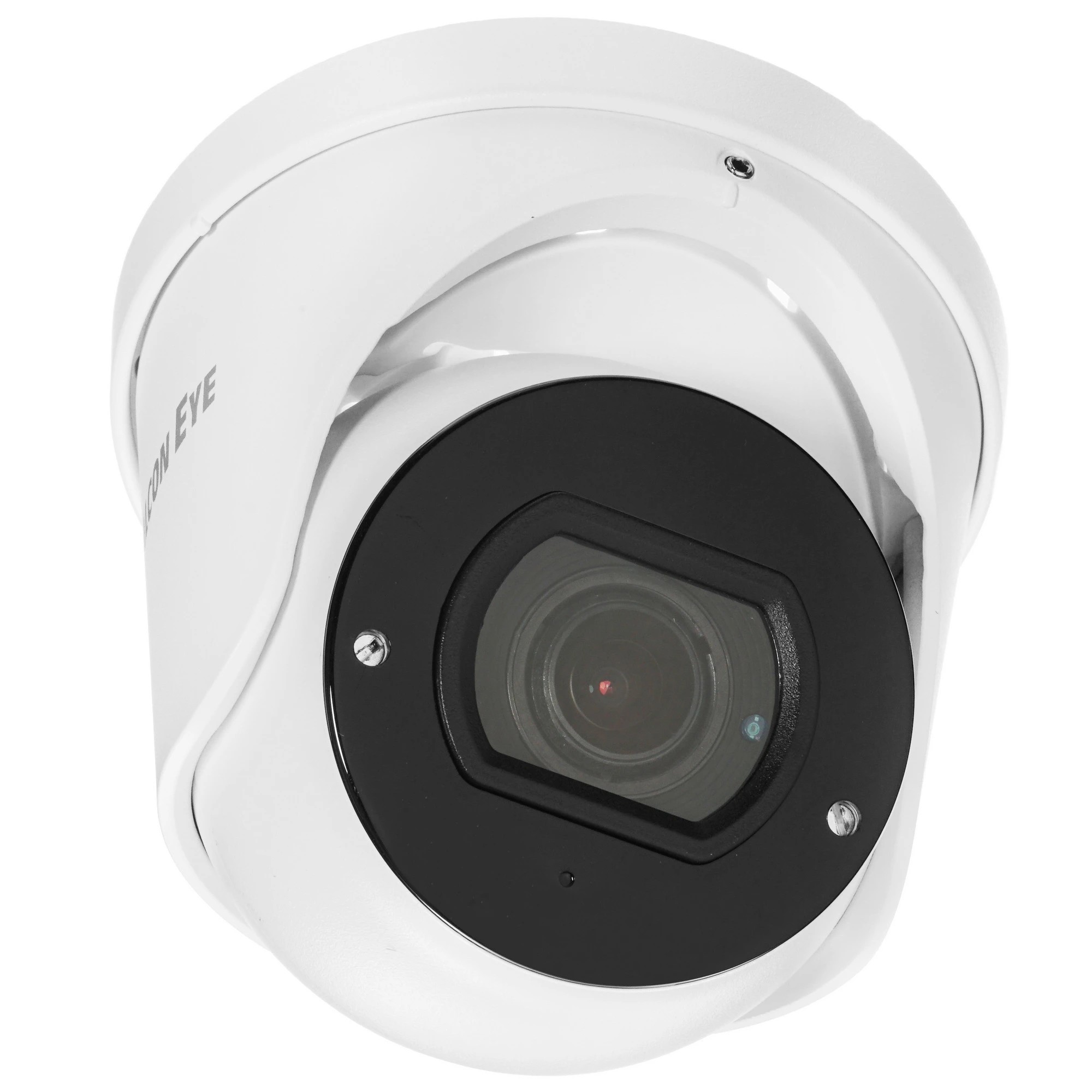 Камера видеонаблюдения IP Falcon Eye FE-IPC-DV5-40pa 2.8-12мм цв. корп.:белый