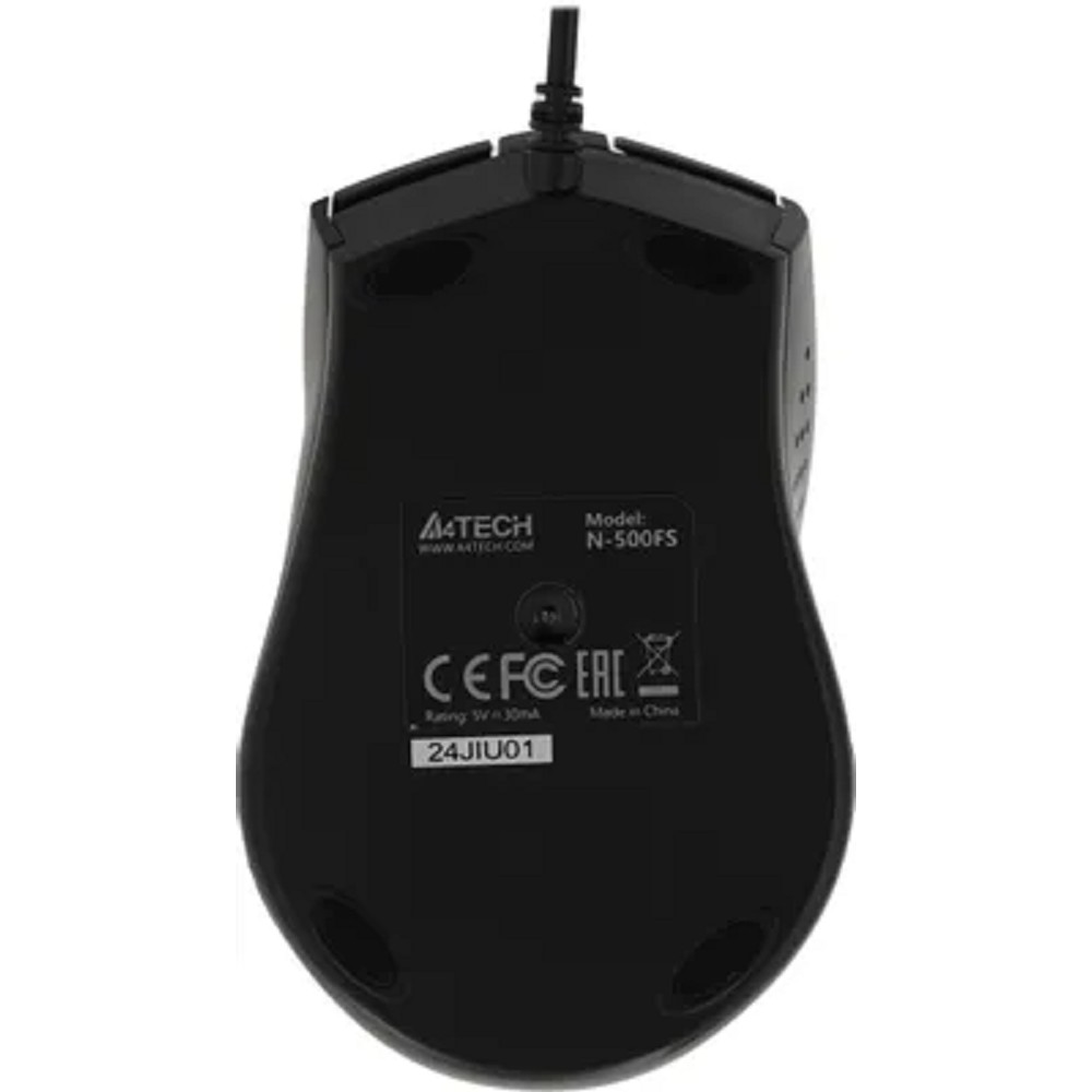 A4Tech N-500FS