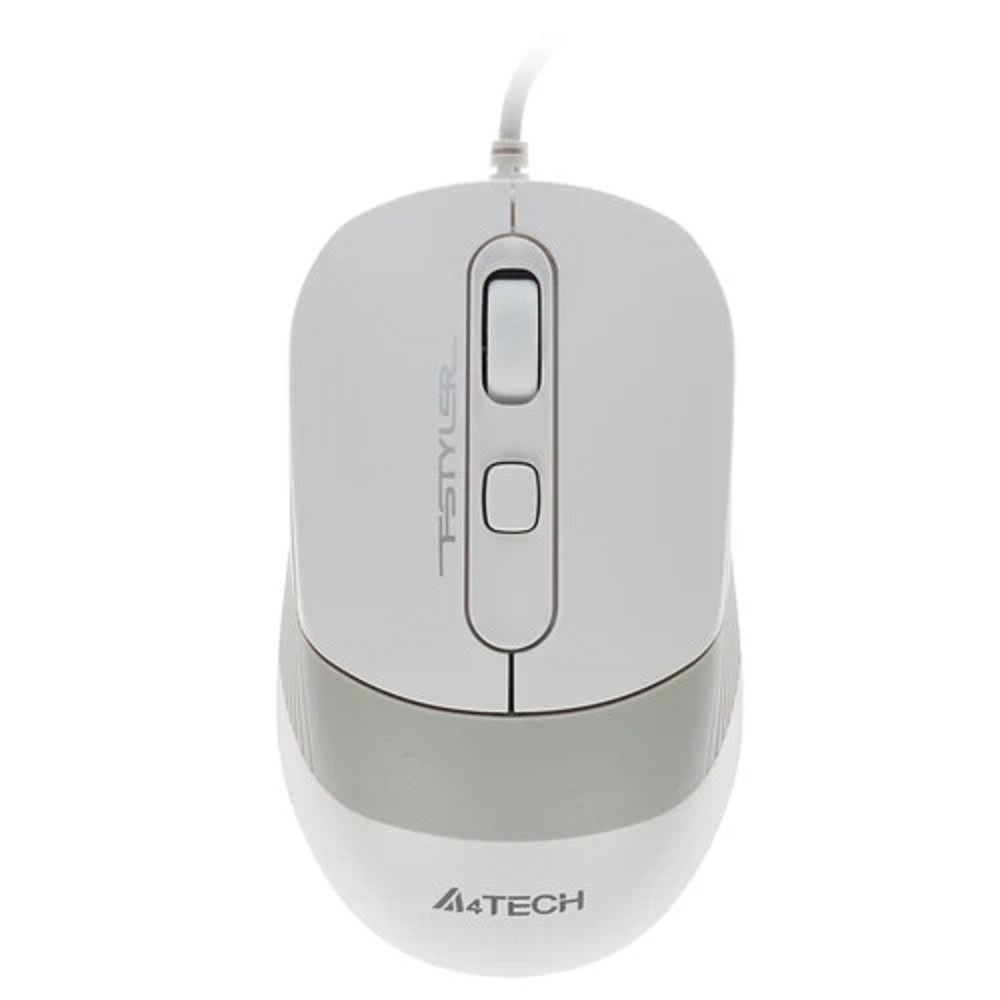 A4Tech FM10 WHITE