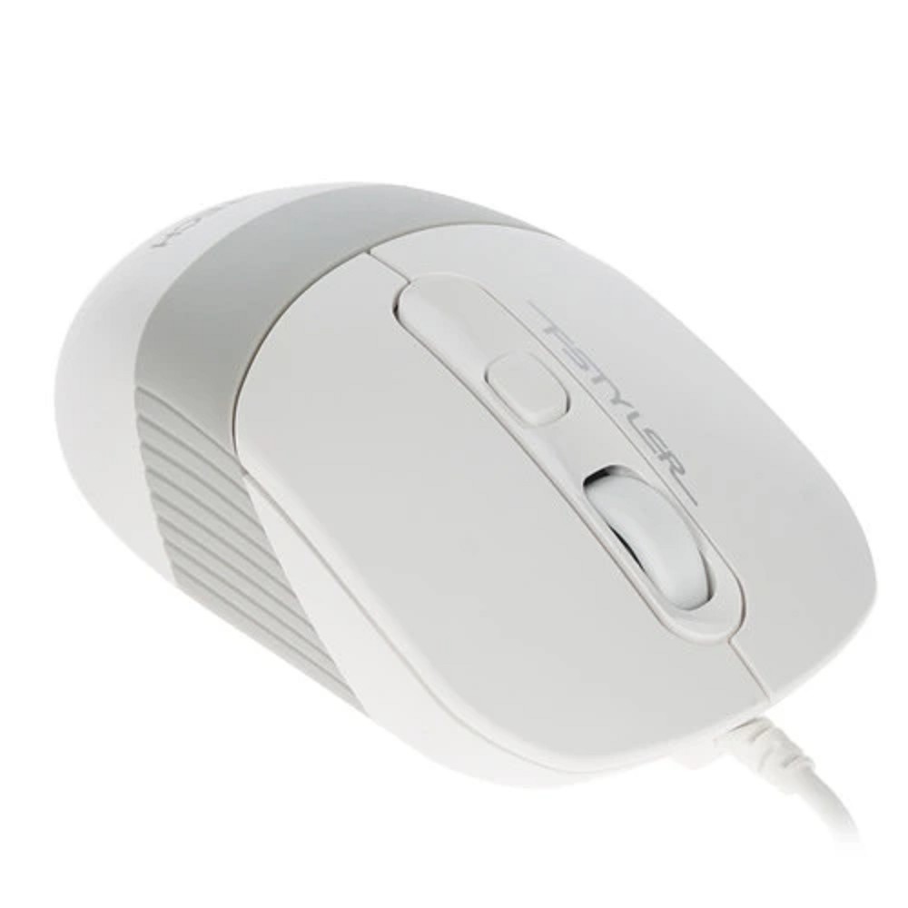 A4Tech FM10 WHITE