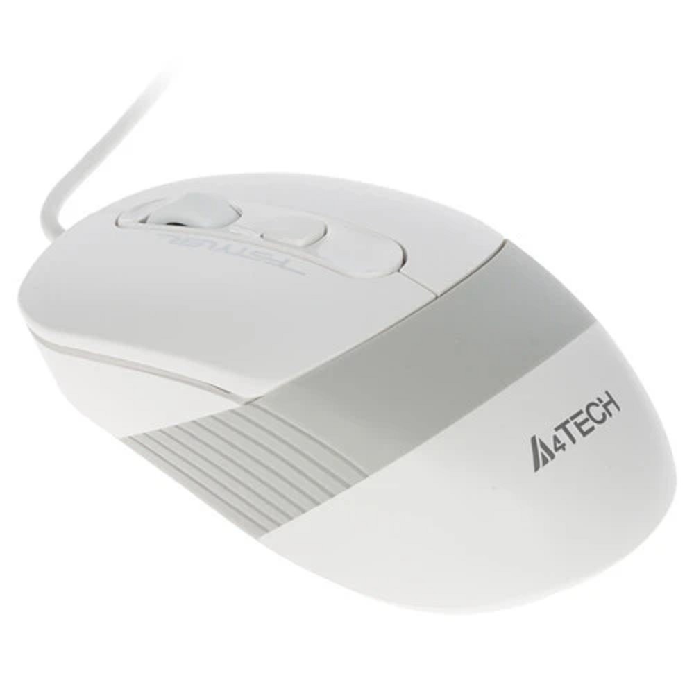 A4Tech FM10 WHITE