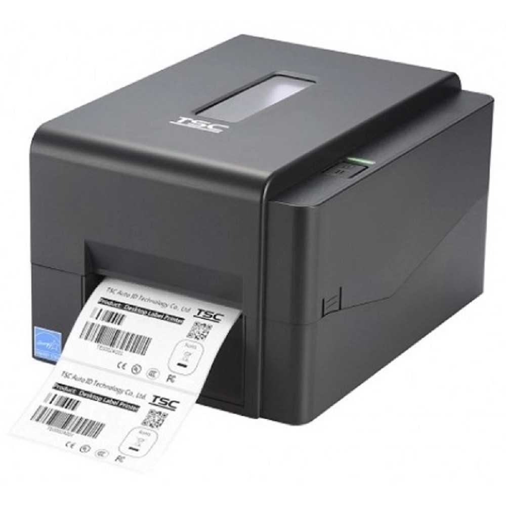 TSC TE310, 4", TT, 300 dpi, 5 ips, USB, Ethernet, RS-232, USB Host арт. 99-065A901-00LF00