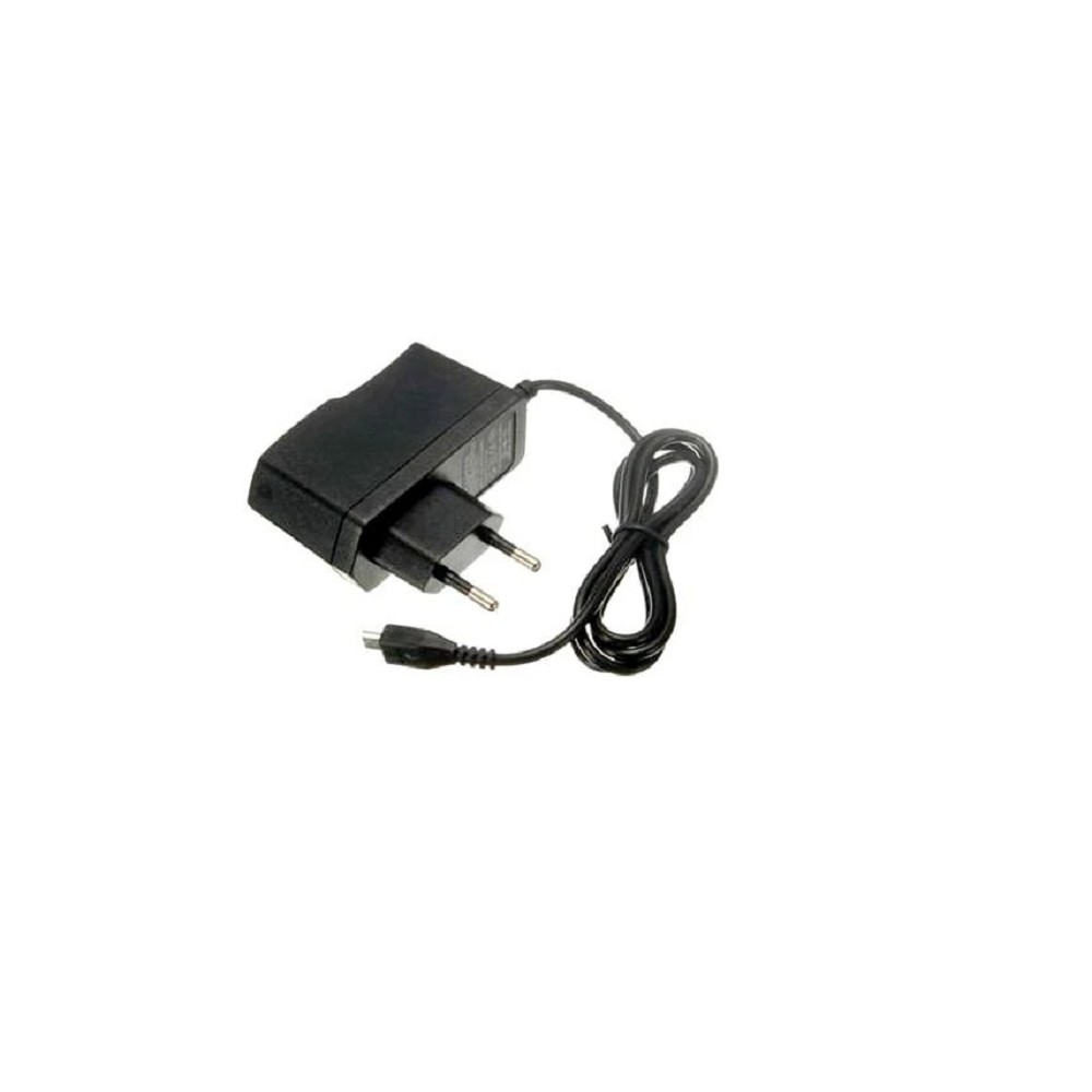 MikroTik 5VPOW Блок питания, 5V 1A (micoUSB) для hAP mini, hAP lite, cAP lite
