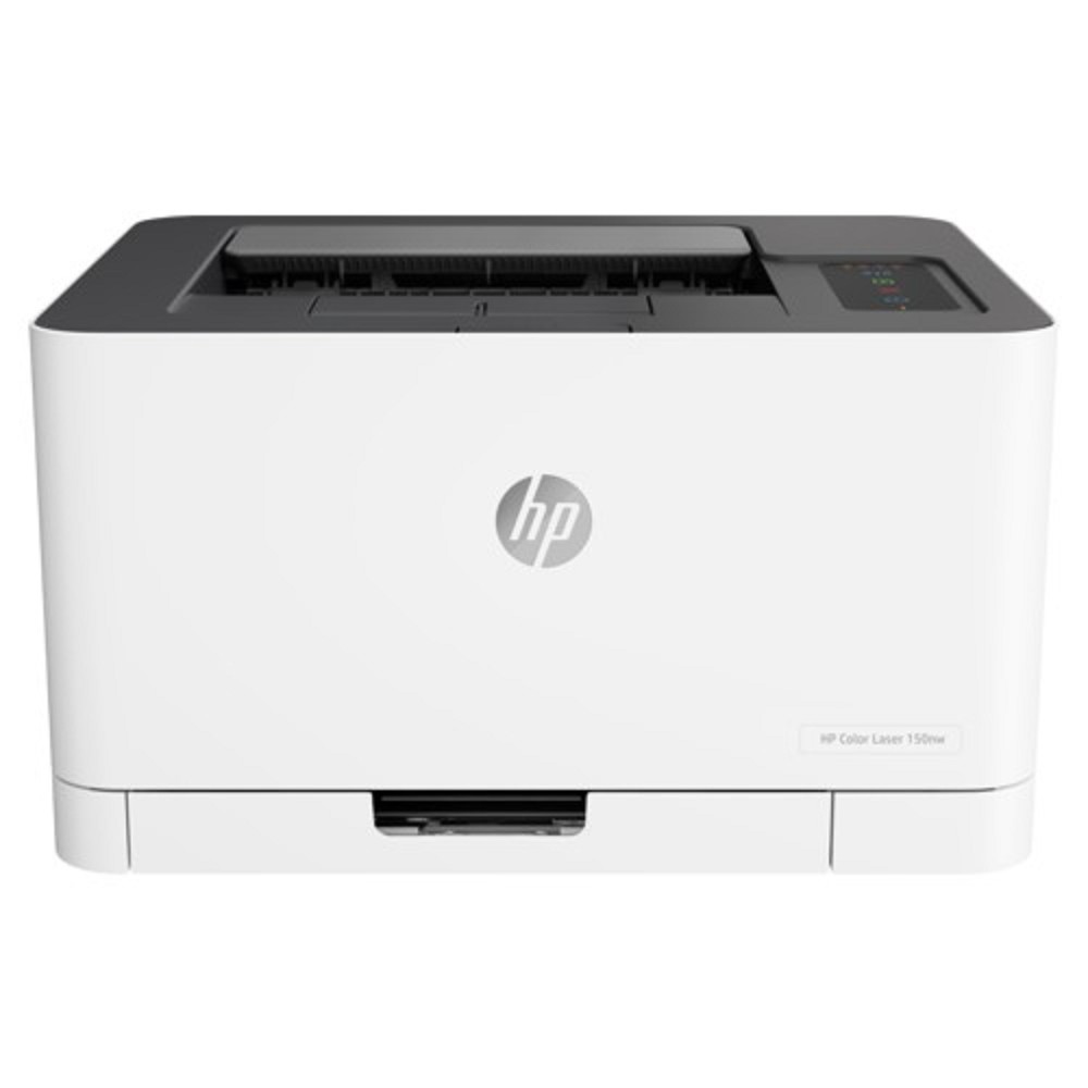 Принтер HP Color Laser 150nw арт. 4ZB95A
