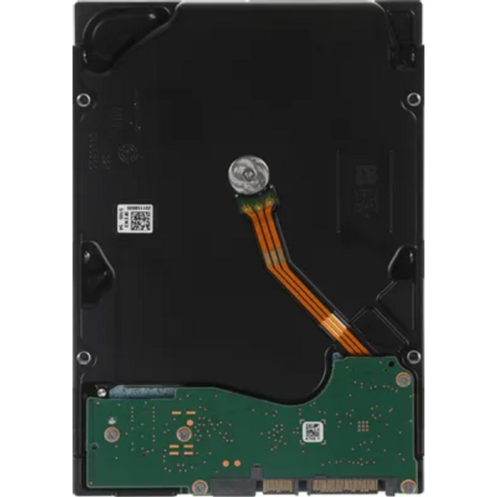 16TB Seagate Ironwolf (ST16000VN001) {SATA 6.0Gb/s, 7200 rpm, 64mb buffer, 3.5",для NAS}