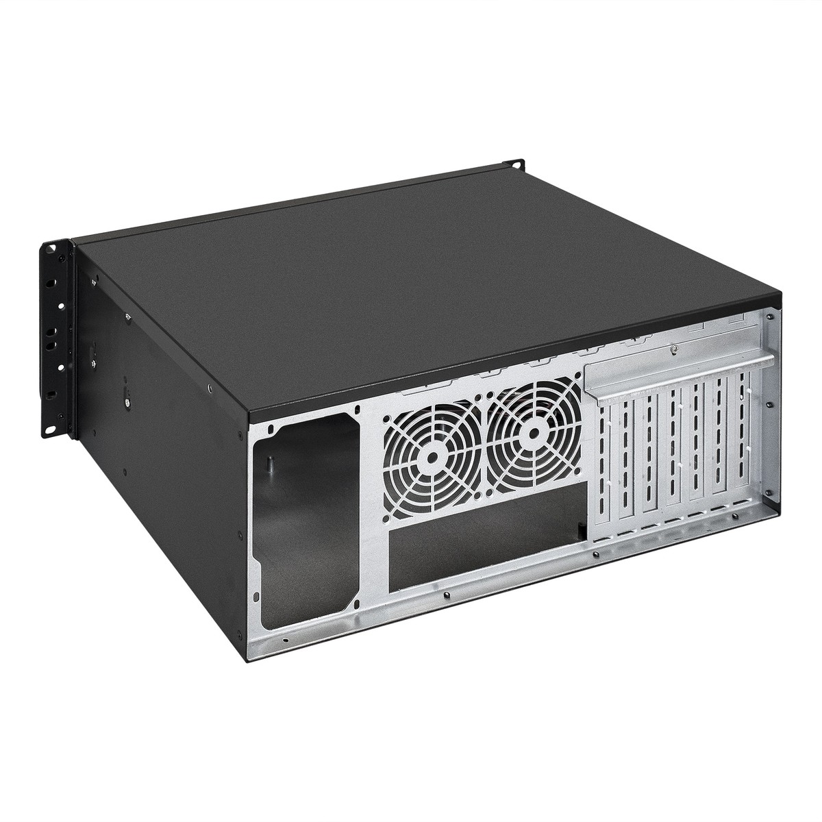 Exegate EX281235RUS Серверный корпус ExeGate Pro 4U300-08