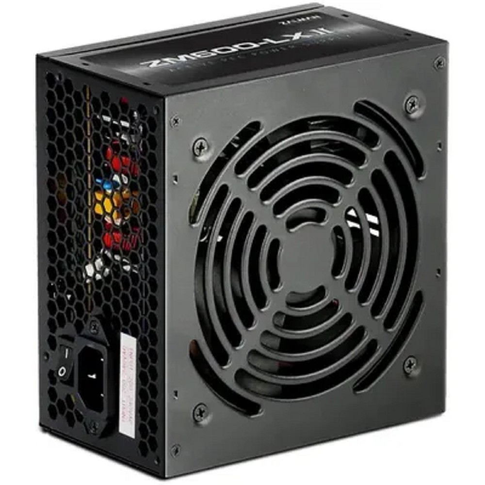 Zalman ZM600-LXII