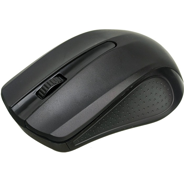 Exegate EX279045RUS Беспроводная мышь ExeGate SR-9023 Color box
