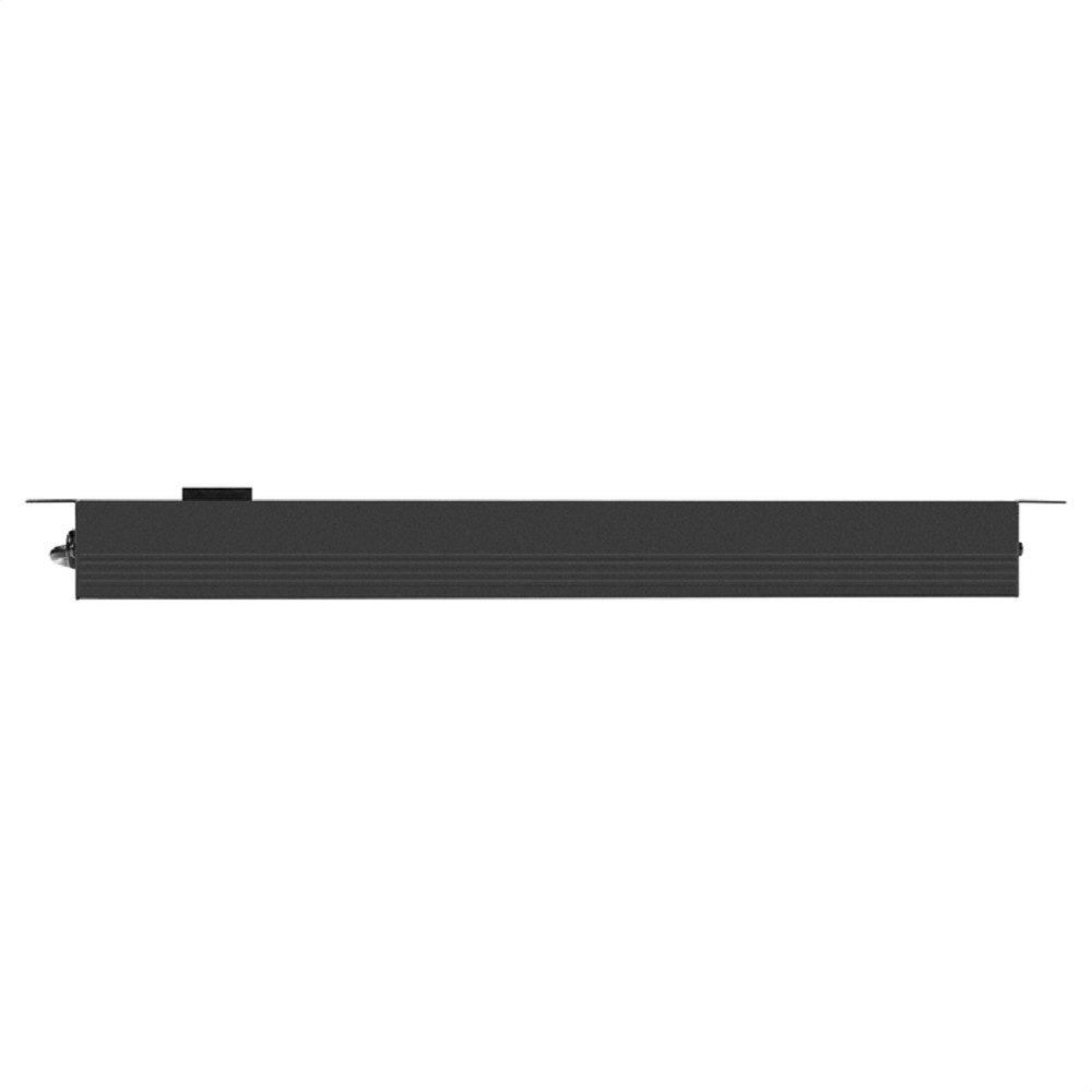 Exegate EX280833RUS Блок розеток ExeGate ServerPro PDU-19H608 Al-6S-EU2-SW-SPD1, 19",1U,алюм, 6Schuko, евровилка,2м,SPD1