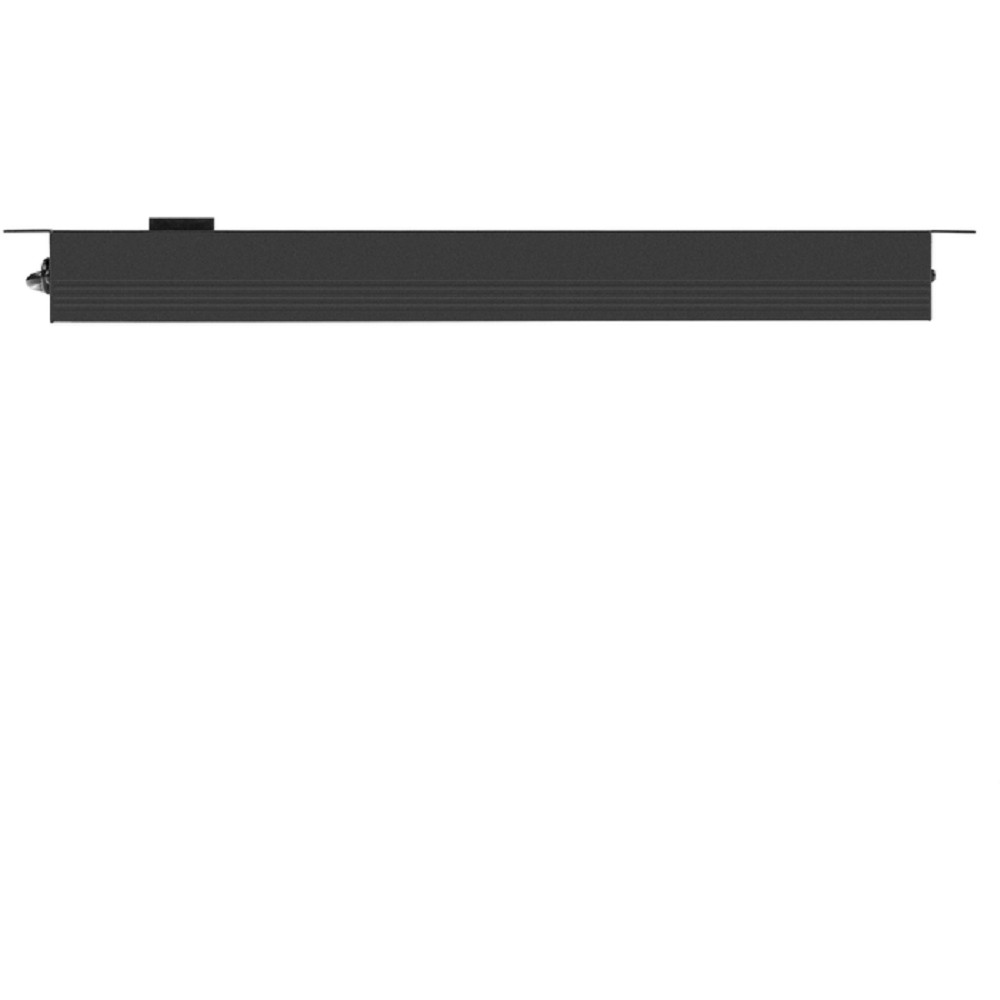 Exegate EX280842RUS Блок розеток ExeGate ServerPro PDU-19H803 Al-8S-EU2-SW, 19",1U,алюм, 8Schuko, евровилка, 2м