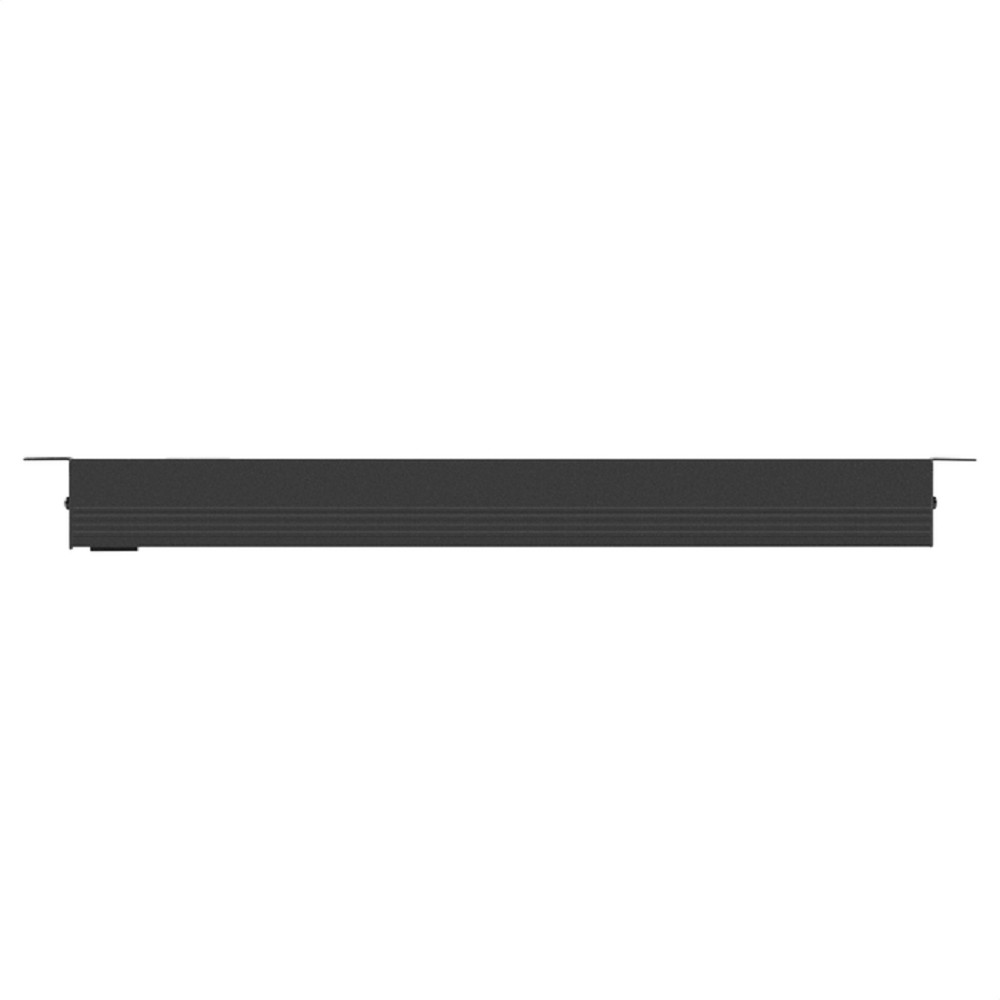 Exegate EX280853RUS Блок розеток ExeGate ServerPro PDU-19H907 Al-9S-C20, 19",1U,алюм, 9Schuko, С20