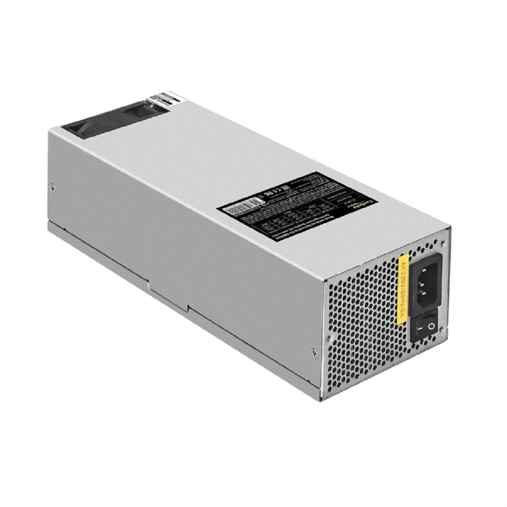 Exegate EX280429RUS Серверный БП 500W ExeGate APFC, унив. для 2U, 24pin, 2*8pin, 5xSATA, 3xIDE