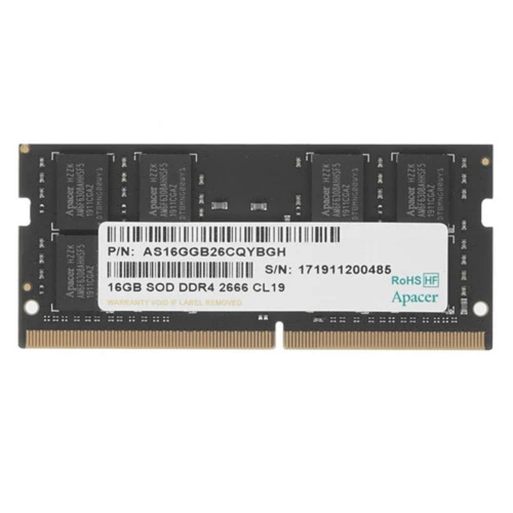 Apacer ES.16G2V.GNH