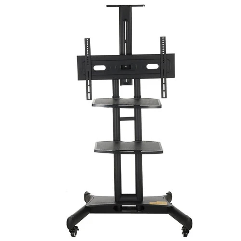 ONKRON TS1552 чёрная 2 полки для AV в комплекте арт. 4603728440576