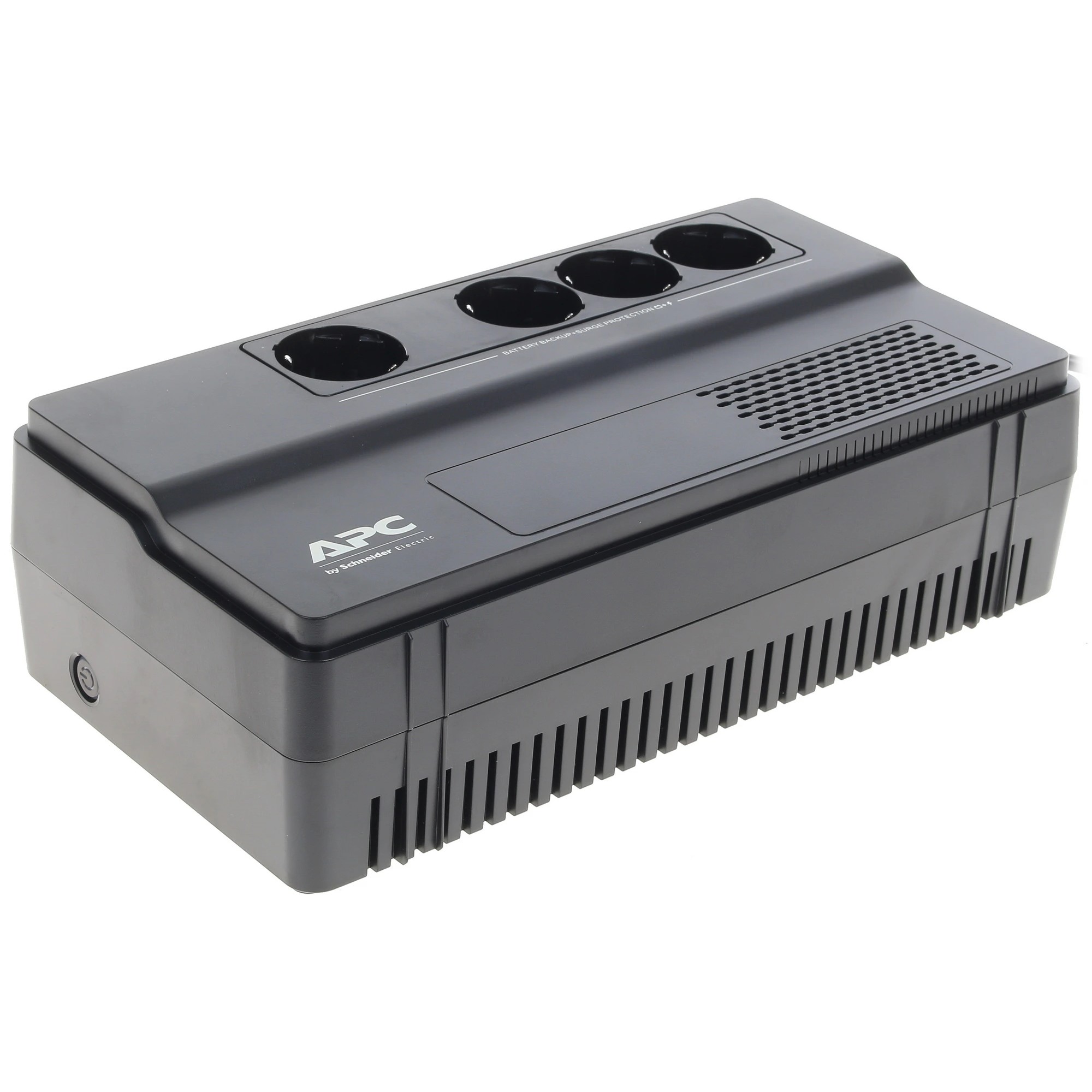 APC EASY UPS BV, 800VA/450W, 230V, AVR, 4xSchuko Outlet APC by Schneider Electric арт. BV800I-GR