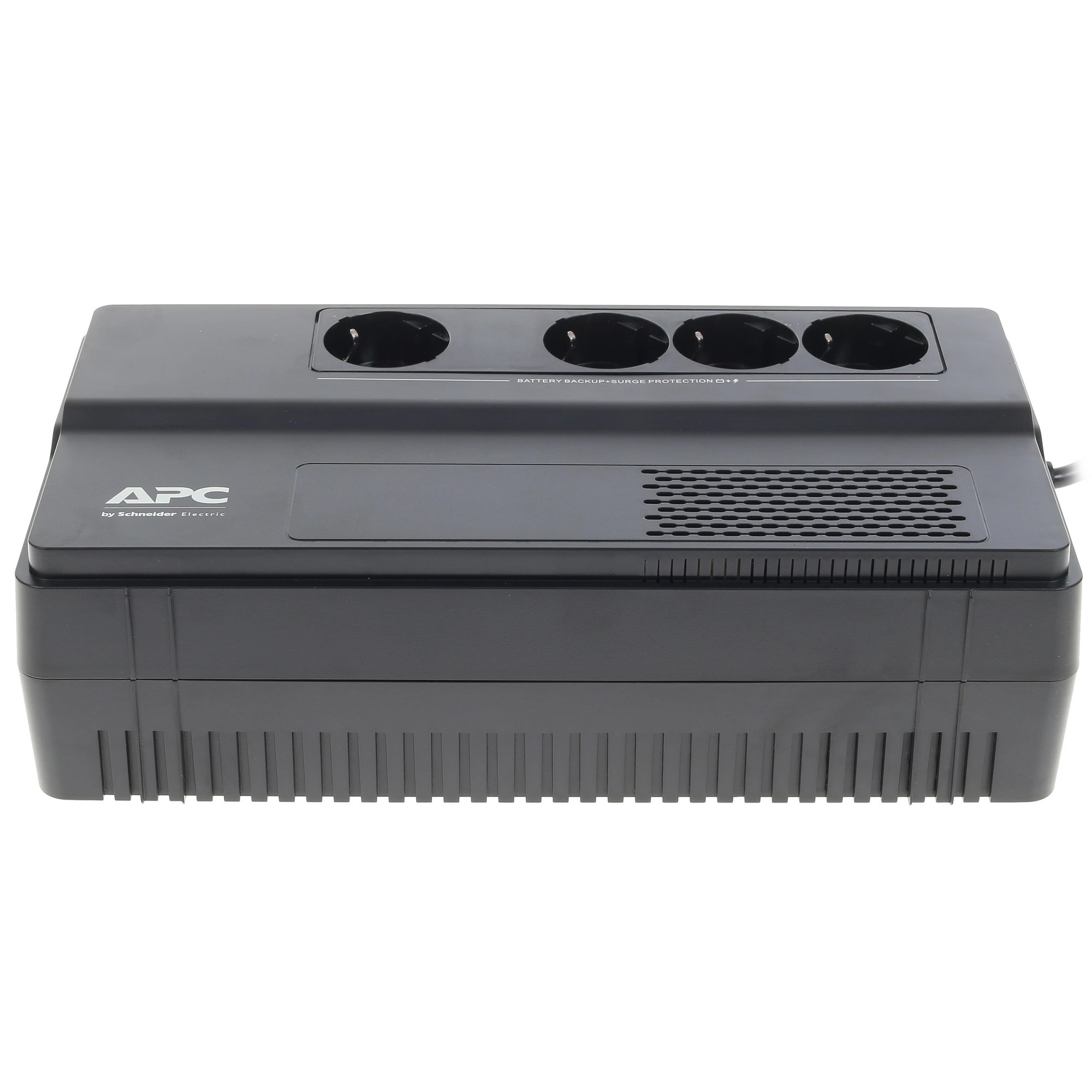 APC EASY UPS BV, 800VA/450W, 230V, AVR, 4xSchuko Outlet APC by Schneider Electric арт. BV800I-GR
