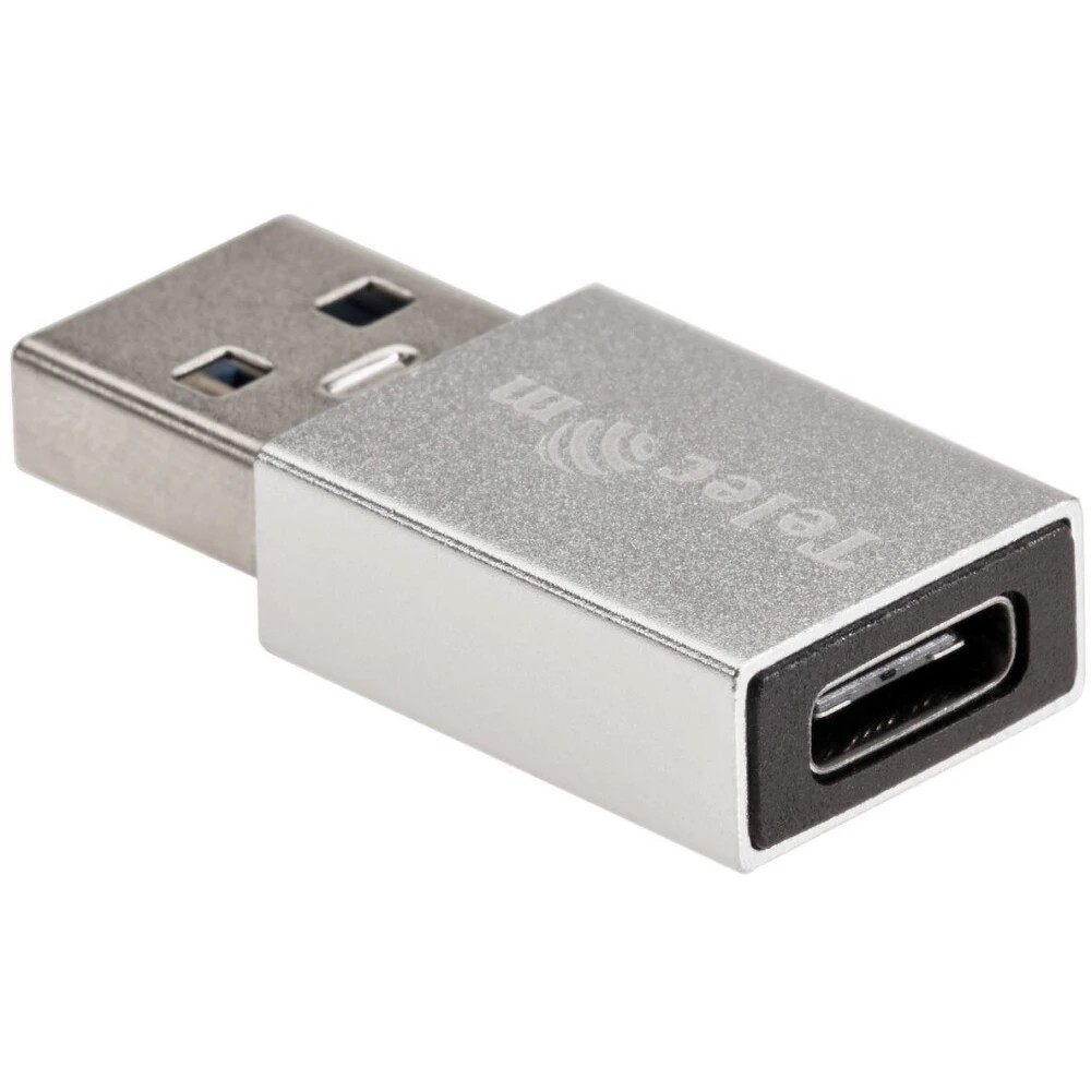 Telecom Переходник OTG USB 3.1 Type-C/F --> USB 3.0 A/M [TA432M] [6926123465547]