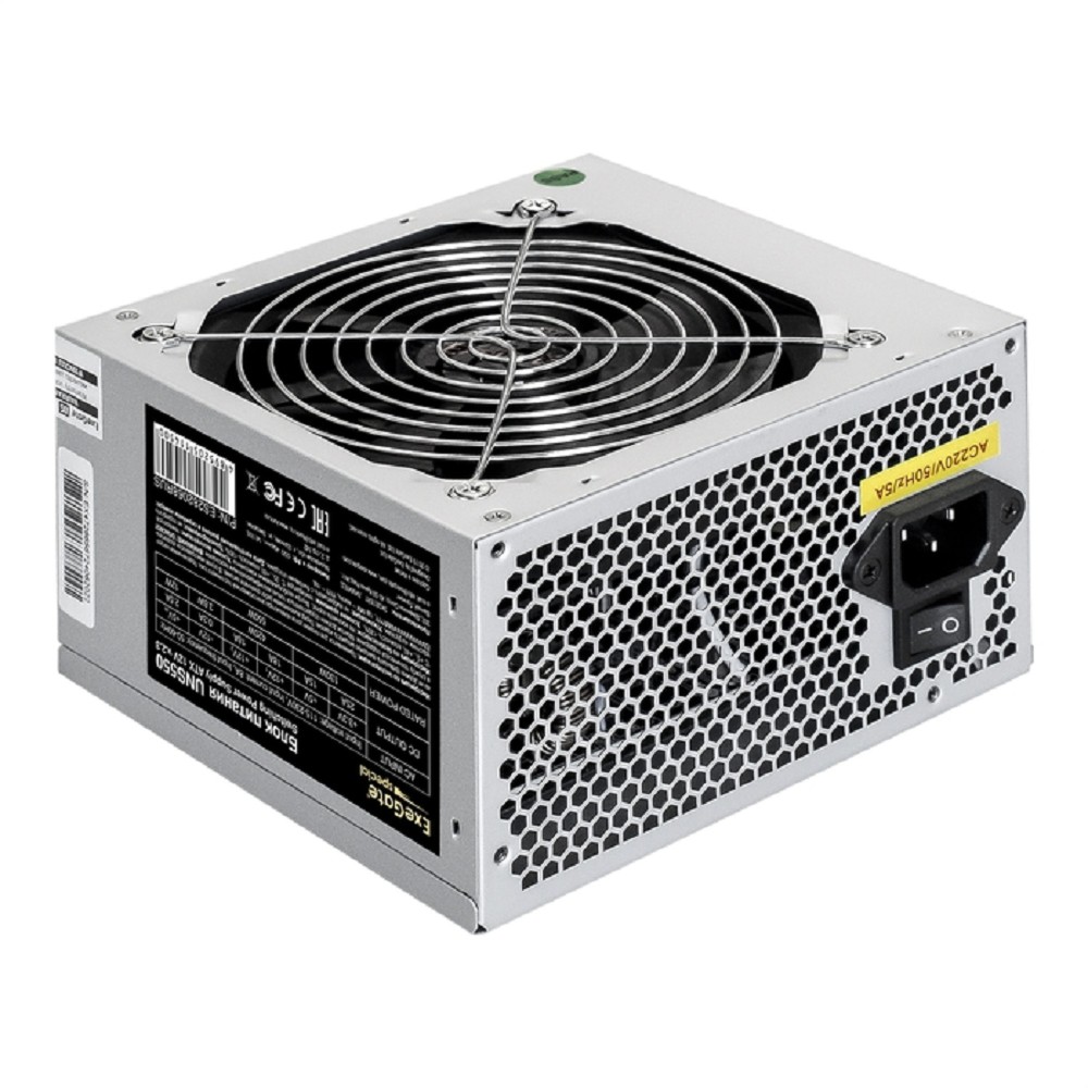 ExeGate ES282068RUS